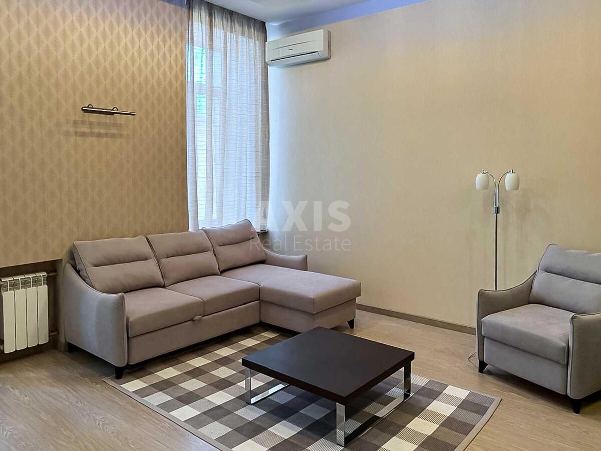 3k apartment rajon Prorizna vul., Shevchenkivs'kyj 202