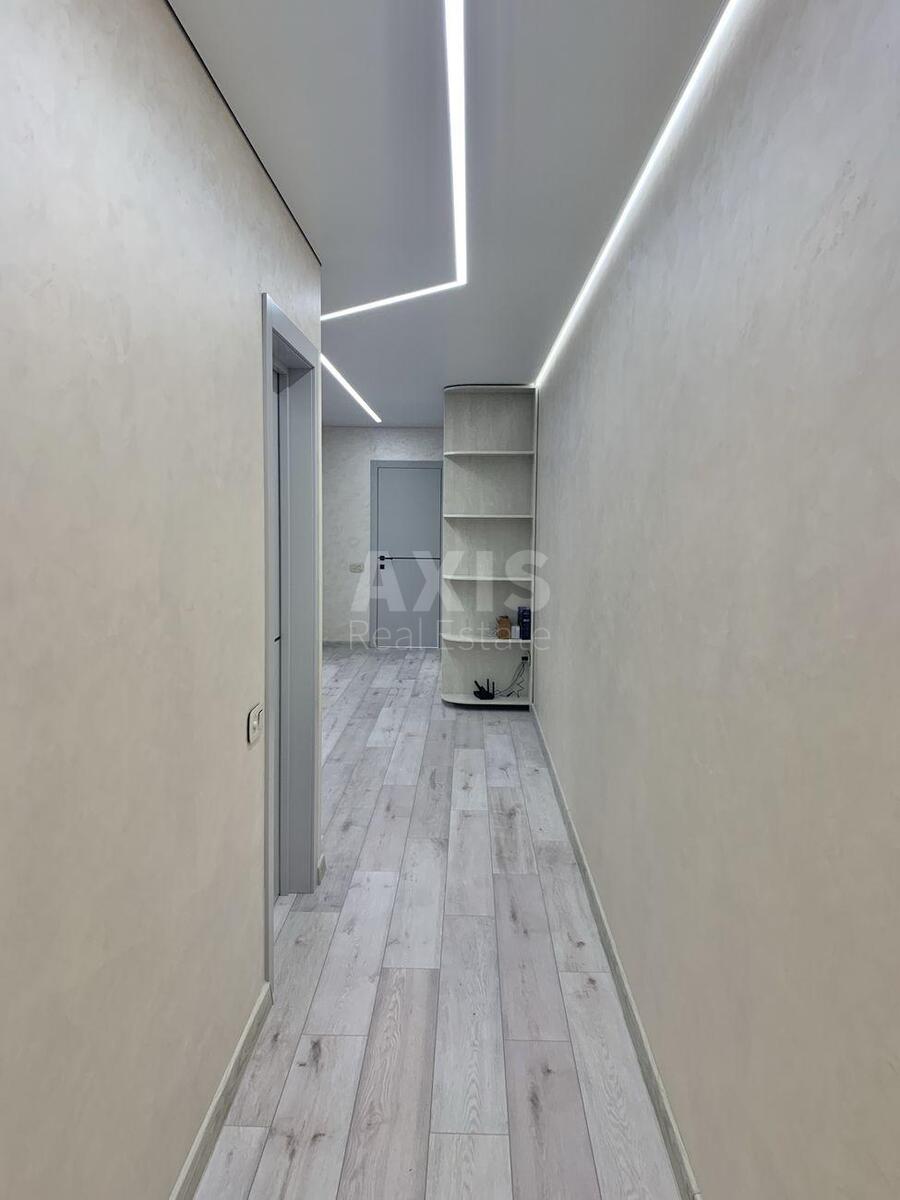 2k apartment vul. Myhajla Maksymovycha 32618346