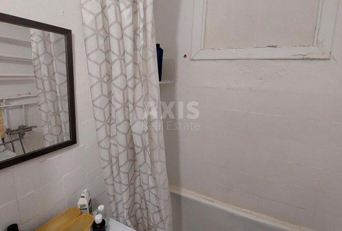 2k apartment vul. Krasnodars'ka 454
