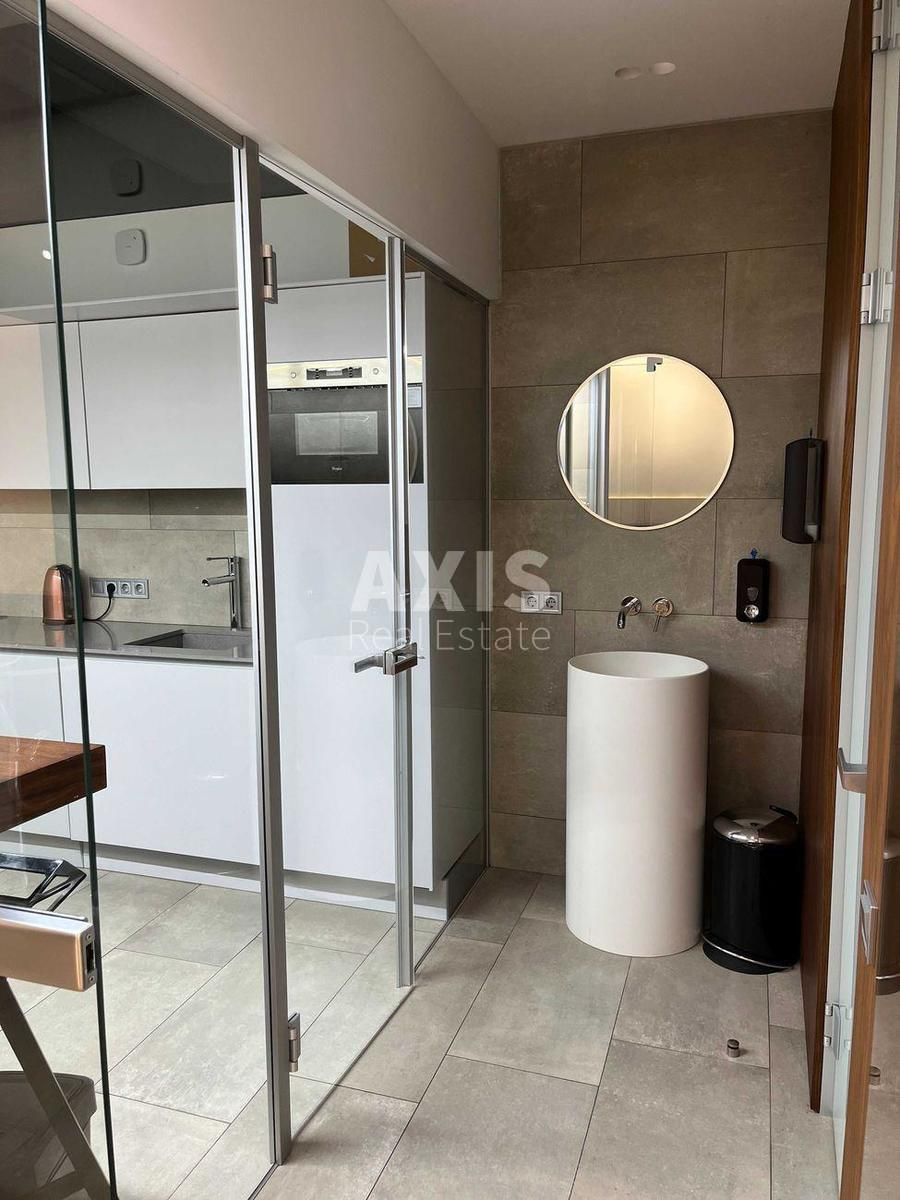 Office uzv. Klovs'kyj 7, 260m2401154