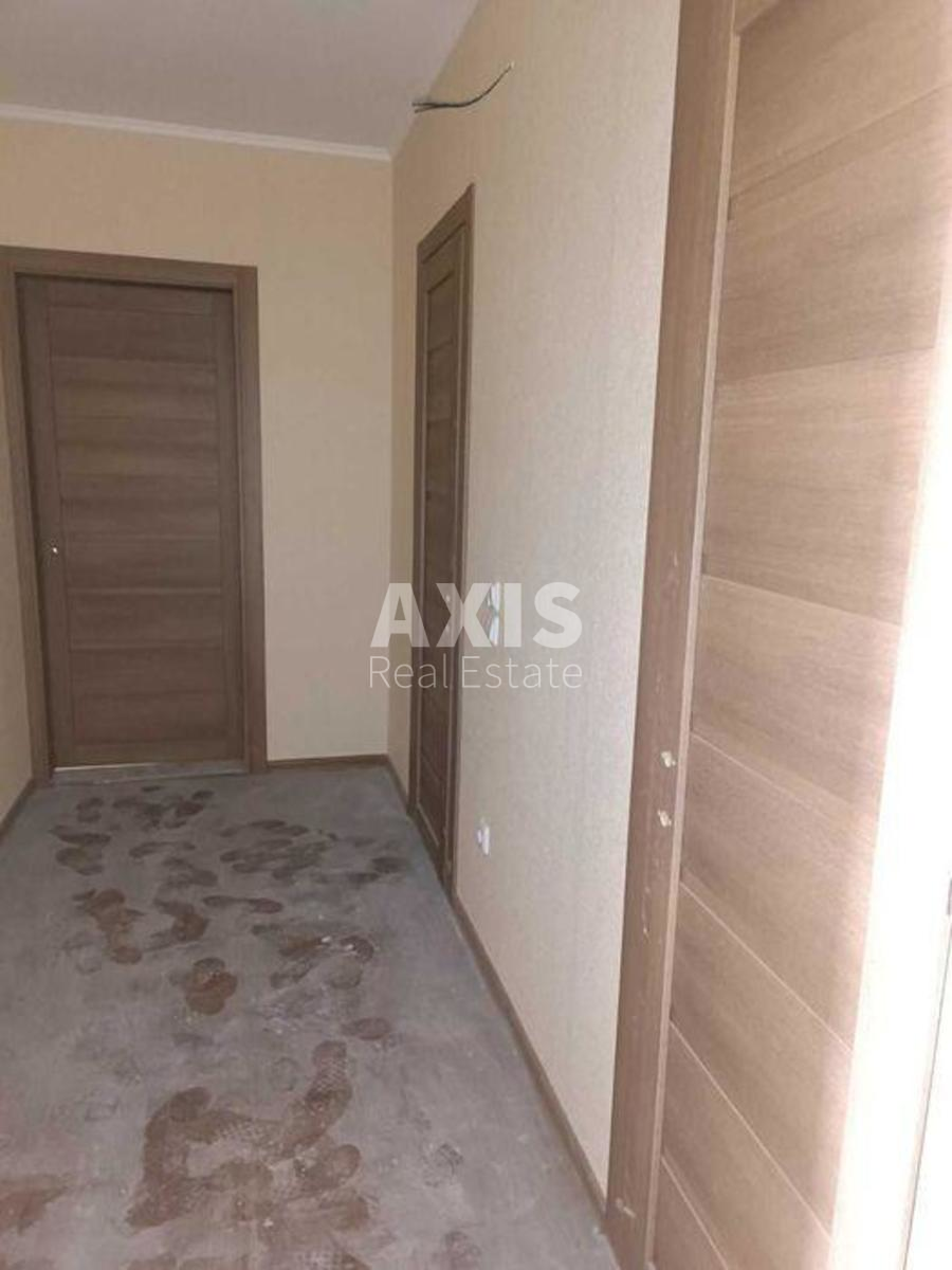 2k apartment vul. Elektrotehnichna 436
