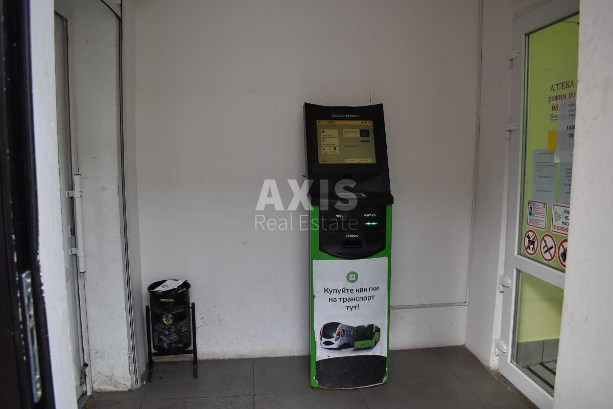 Trade object vul. Reya Bredberi 12/12, 68m2618462