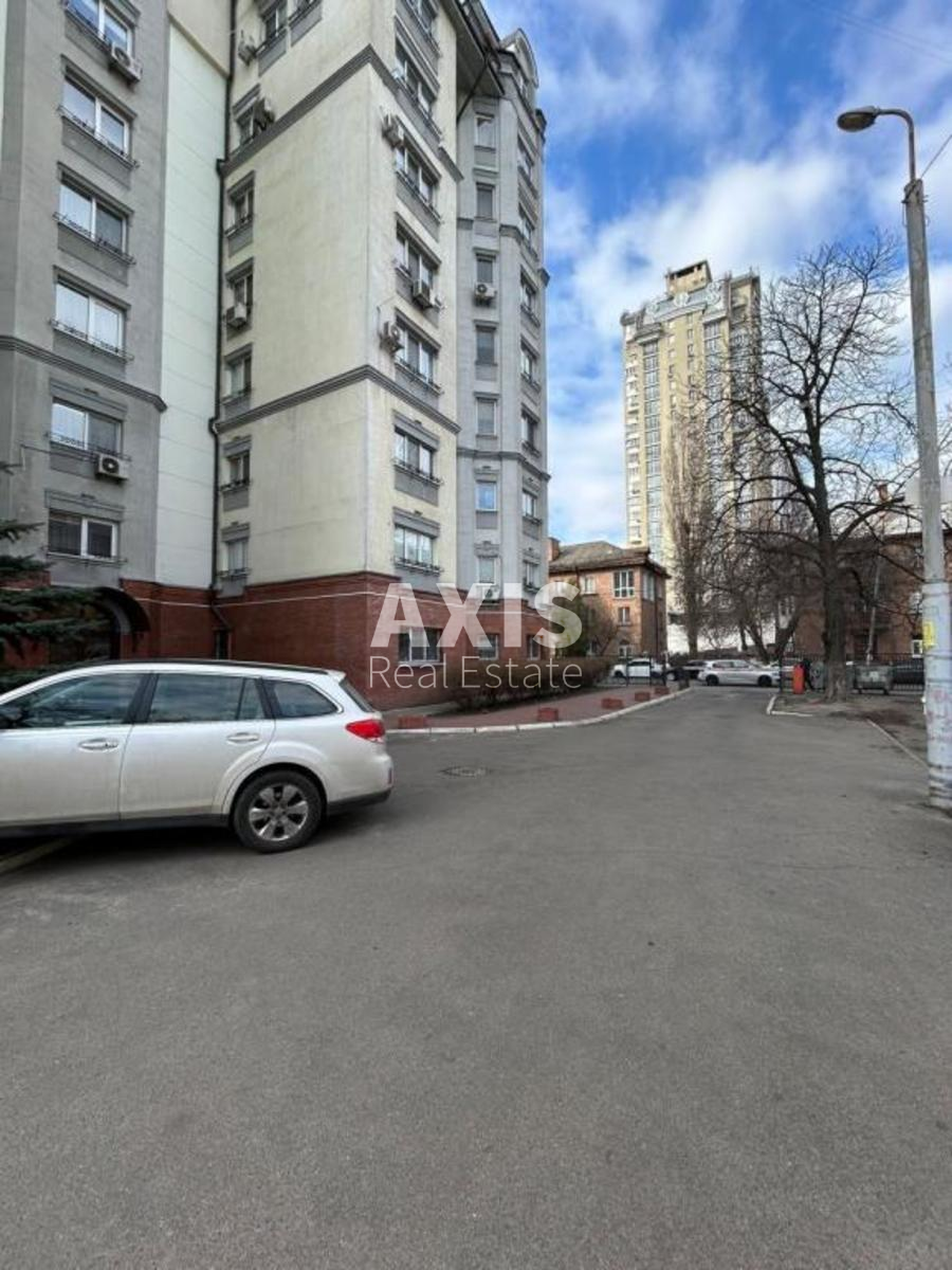 1k apartment vul. Polupanova 10417458