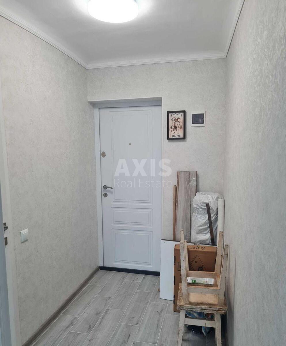 1k apartment pr-t Nauky 201
