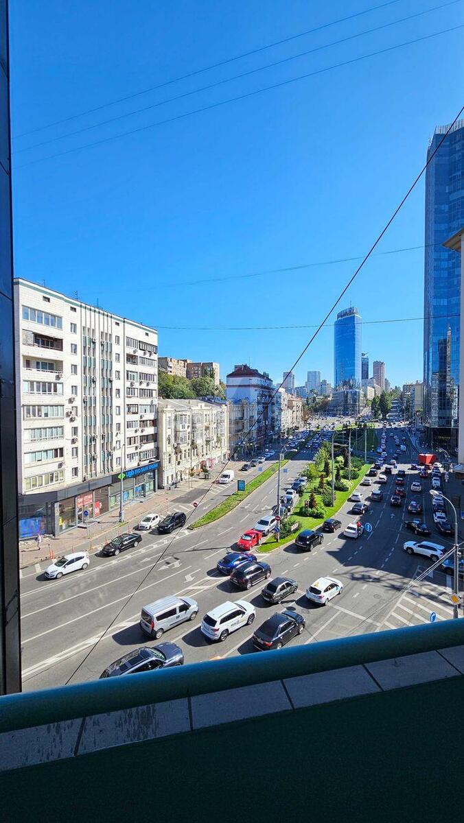 Office vul. Velyka Vasyl'kivs'ka 9/2, 160m26188310