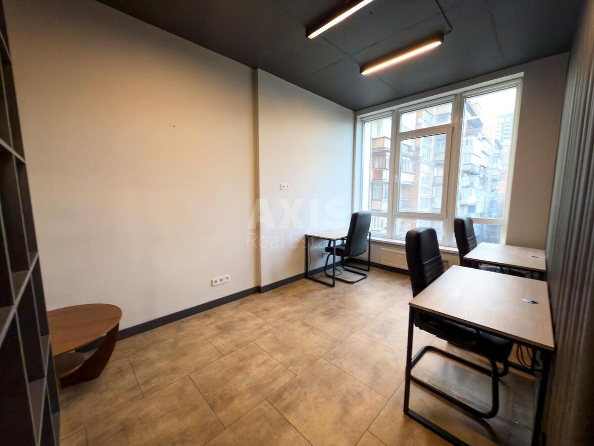 Office vul. Zhyljans'ka 68, 80m2618987