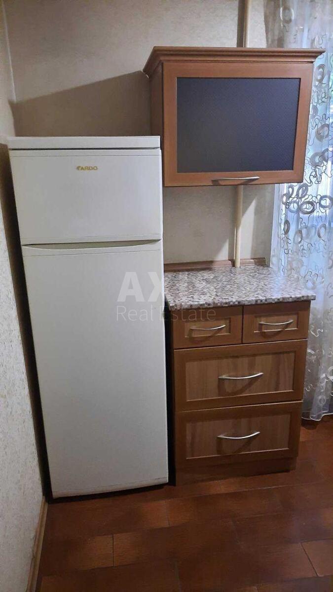 3k apartment vul. Borshhagivs'ka 165