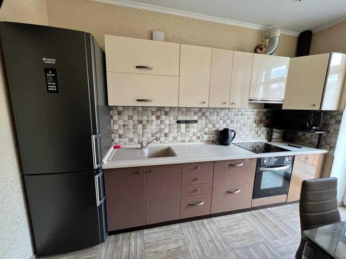 1k apartment vul. Danchenka Sergija 8575740