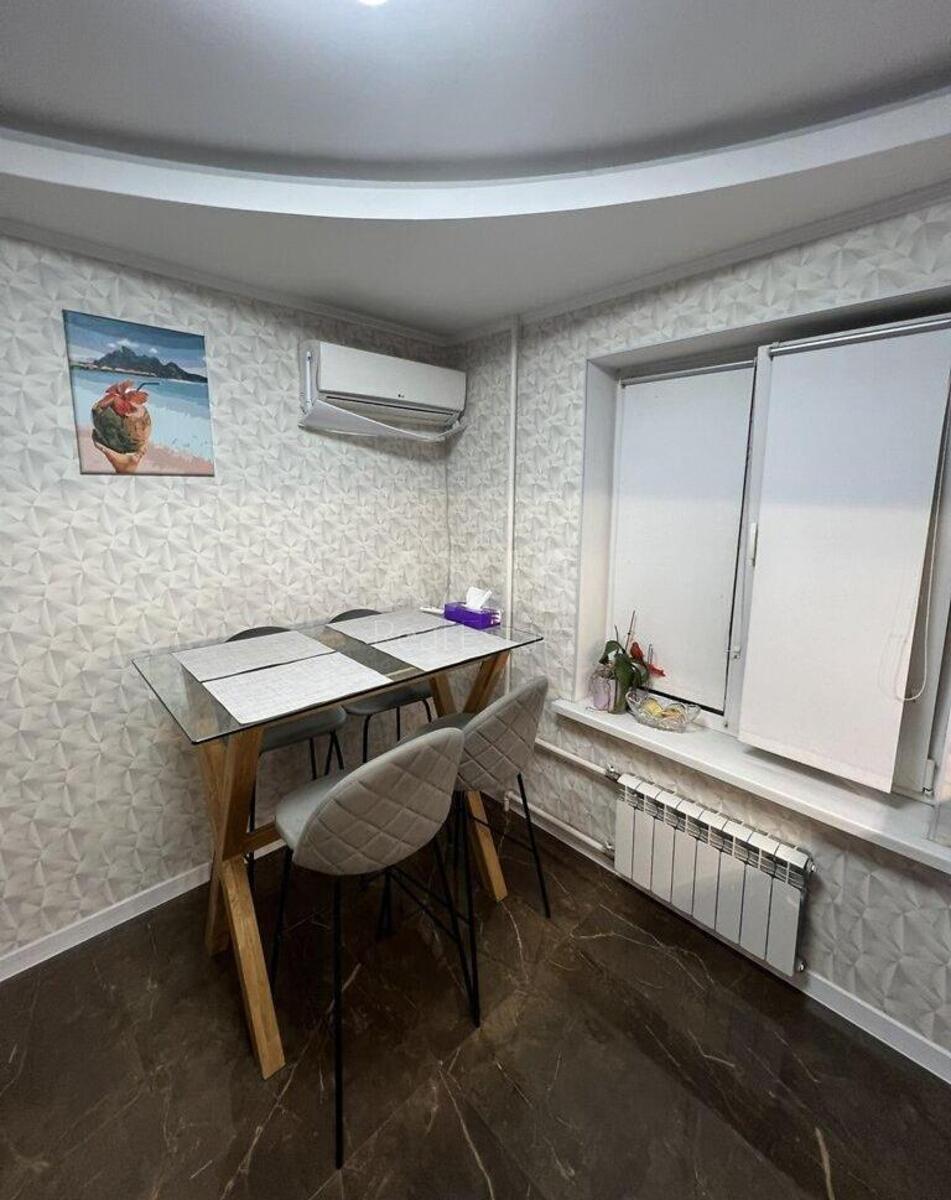 2k apartment pr-t Bazhana Mykoly 7И575961