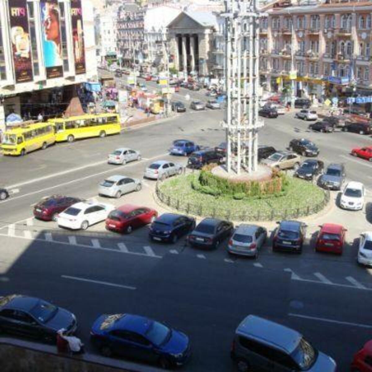 1к квартира ул. Большая Васильковская 24/1576278