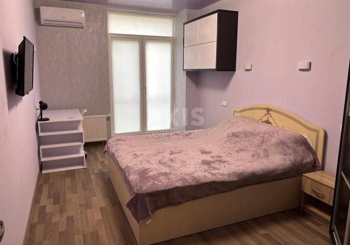 2к квартира ул. Регенераторная 4, корп. 5619557