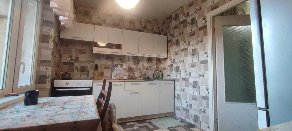 2k apartment pr-t Majakovs'kogo Volodymyra 11