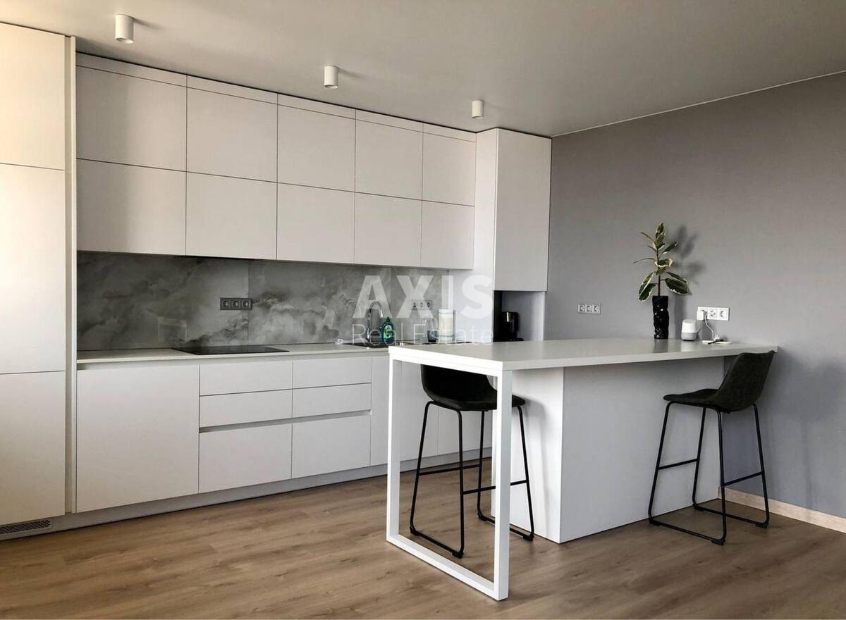 2k apartment vul. Kopernyka 361217