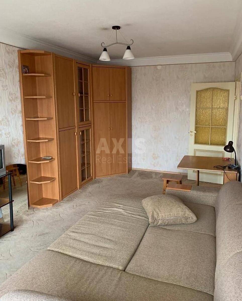 1k apartment vul. Strokacha Tymofija 9