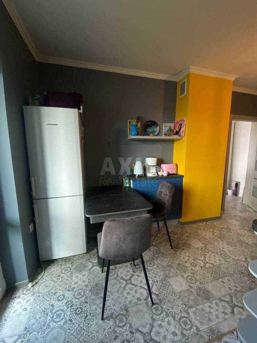 1k apartment vul. Kiprianova Akademika 4619760