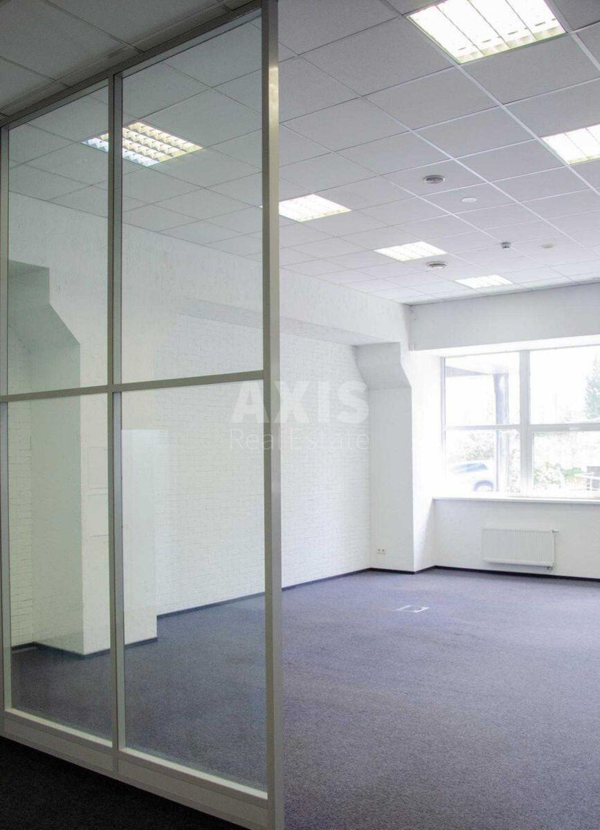 Office prov. Ohtyrs'kyj 7, 1138m26