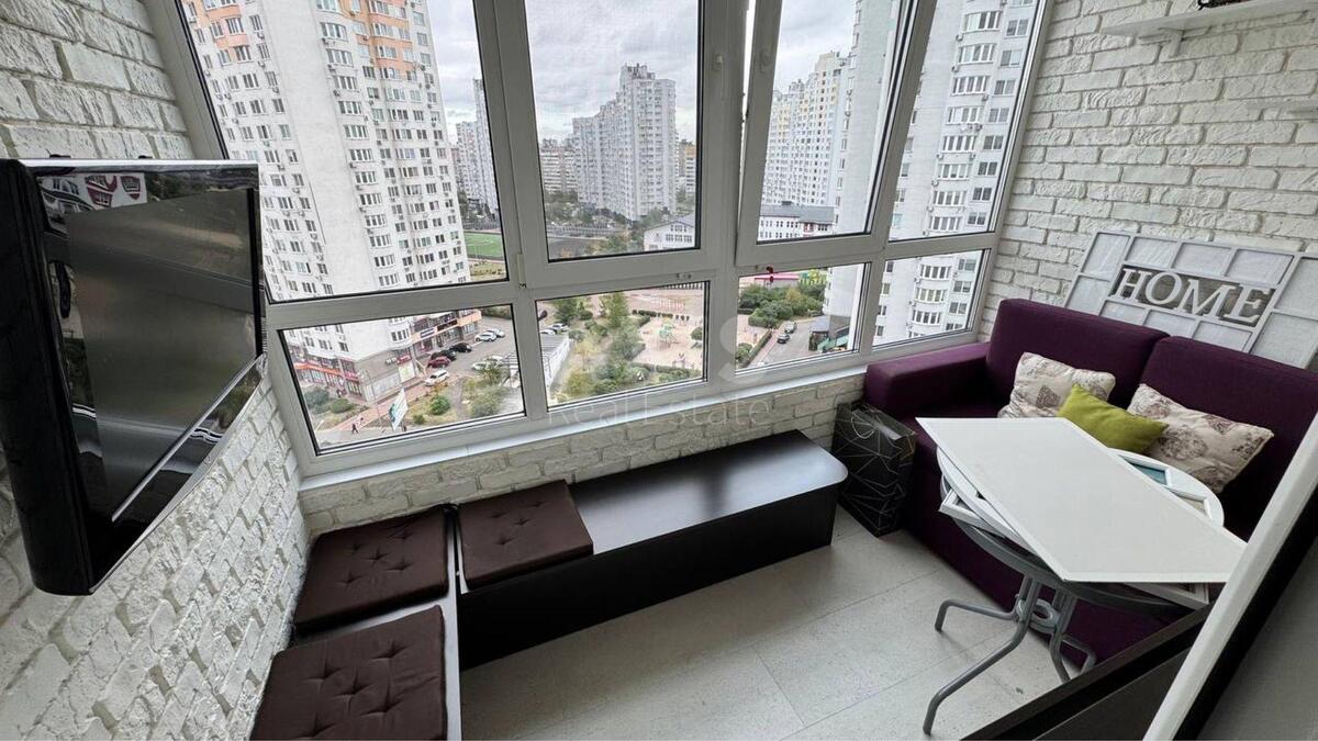 3k apartment vul. Chavdar Jelyzavety 4620028