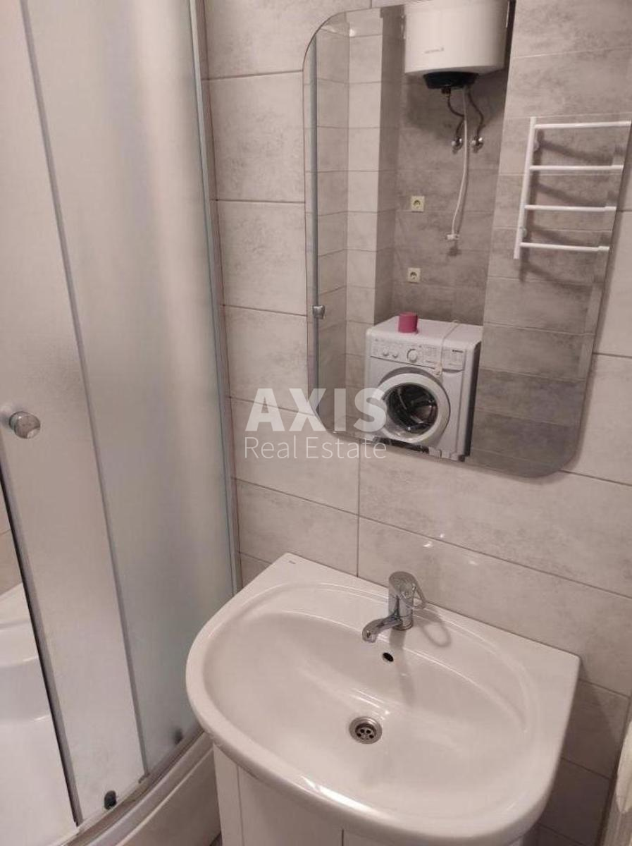 1k apartment vul. Danchenka Sergija 284
