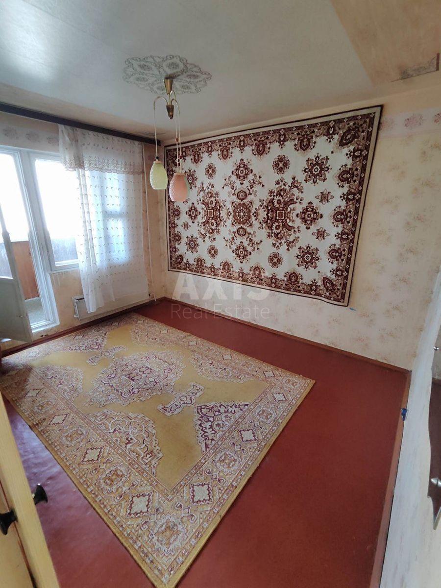 3к квартира ул. Вербицкого Архитектора 9Г577212