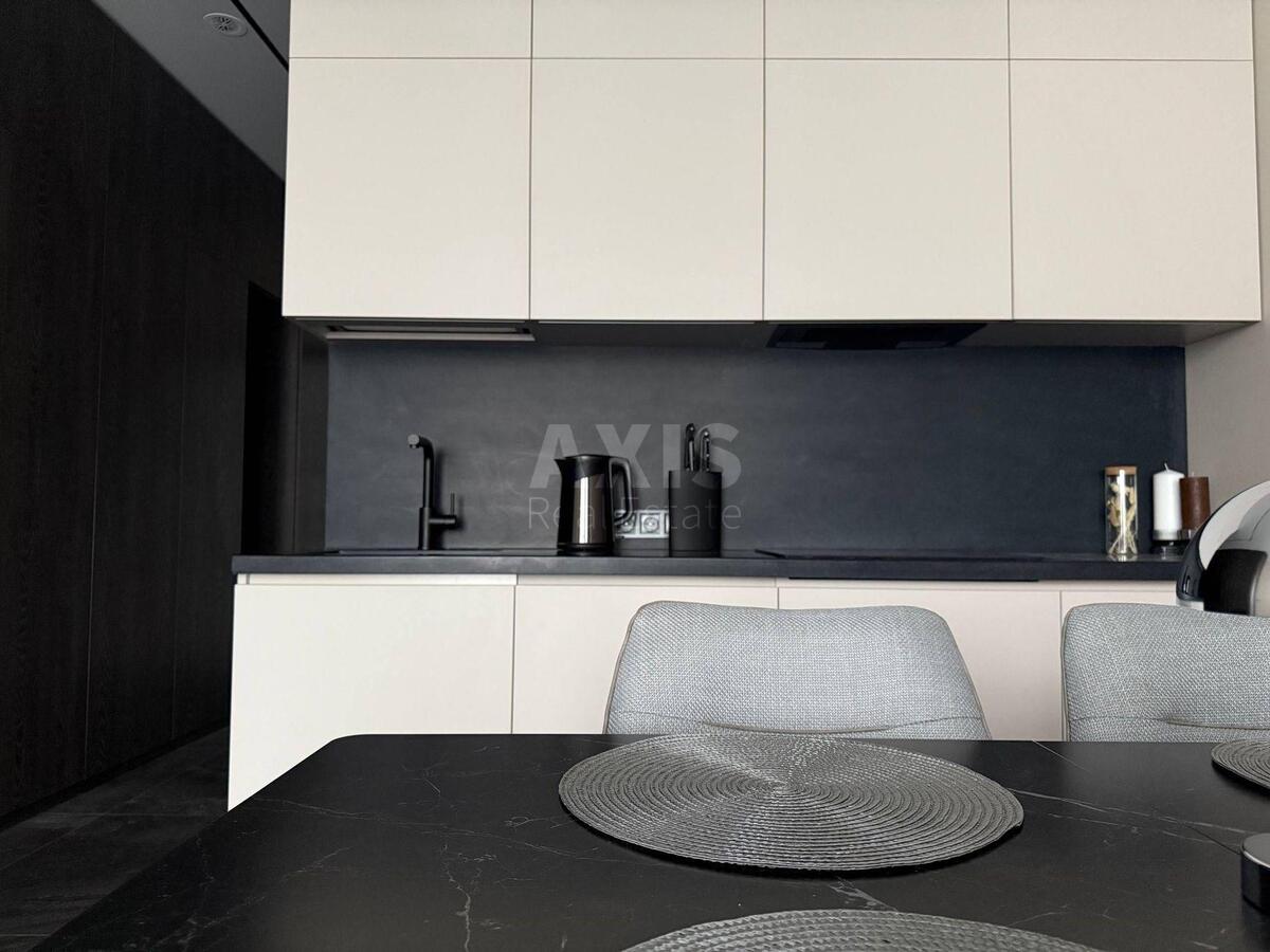 1k apartment vul. Vasylya Tyutyunnyka 39/2620227