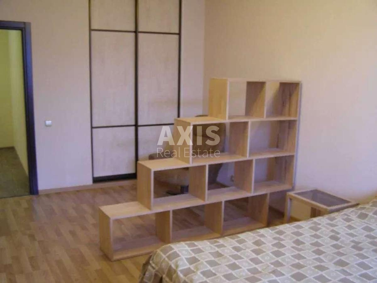2k apartment vul. Garmatna 33/1236476