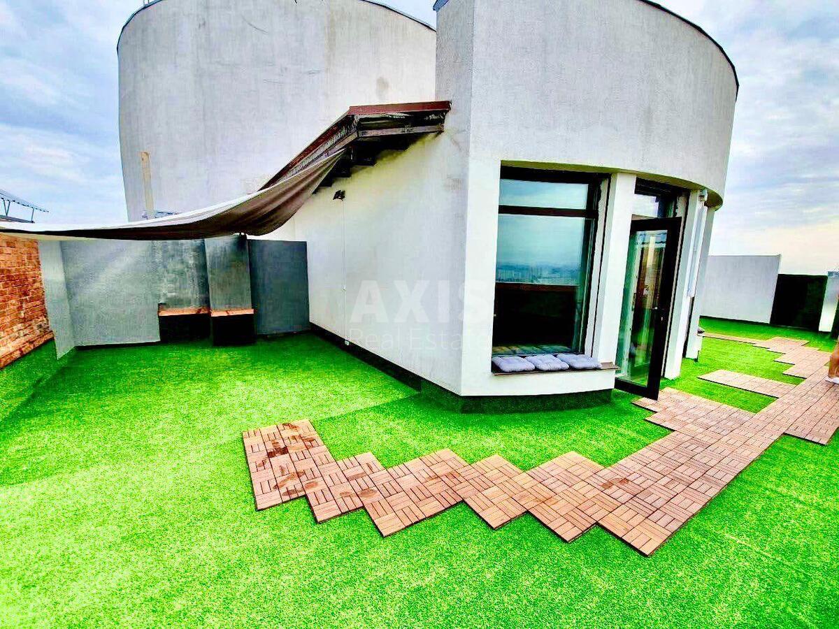 5k apartment bul. Druzhby Narodiv 14/163