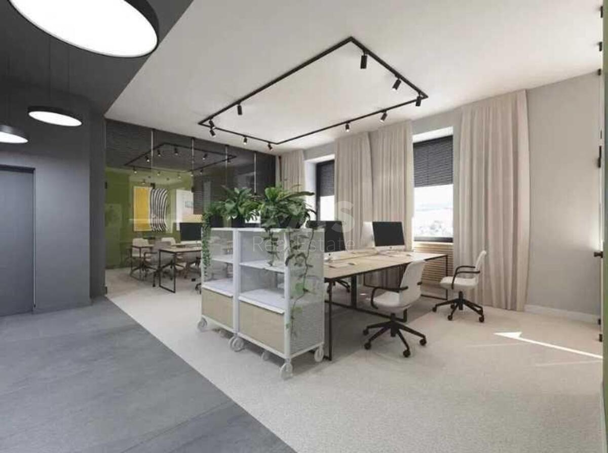 Офис ул. Владимирская 81Б, 75м2620630