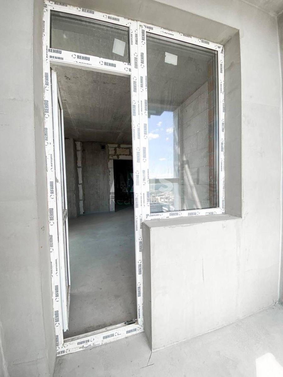2k apartment vul. Kustanajs'ka 136