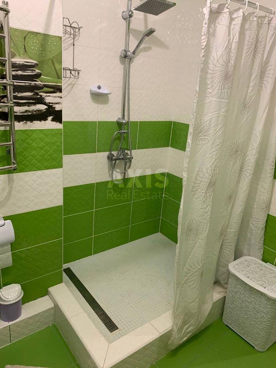 1k apartment vul. Dragomanova 2А621265