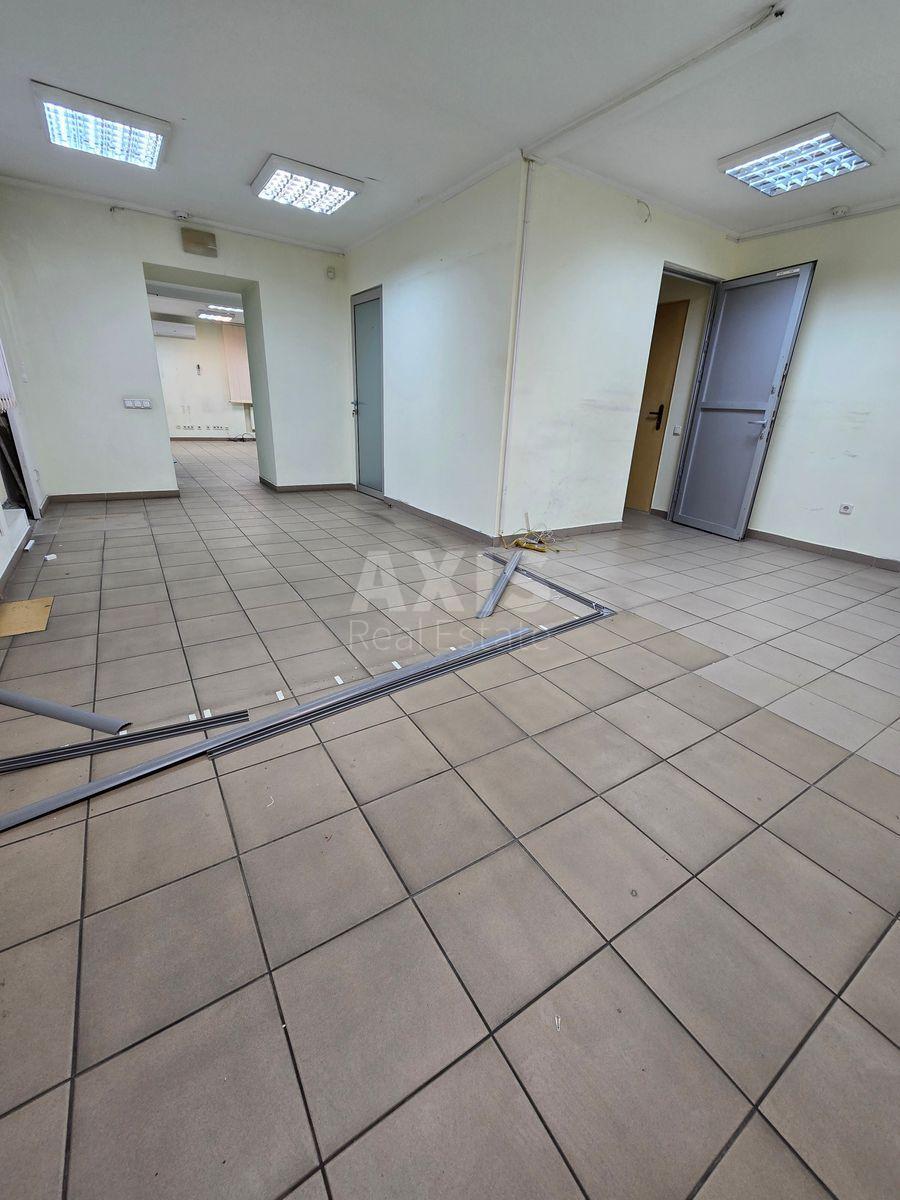 Office vul. Mechnykova 11, 107m2578483