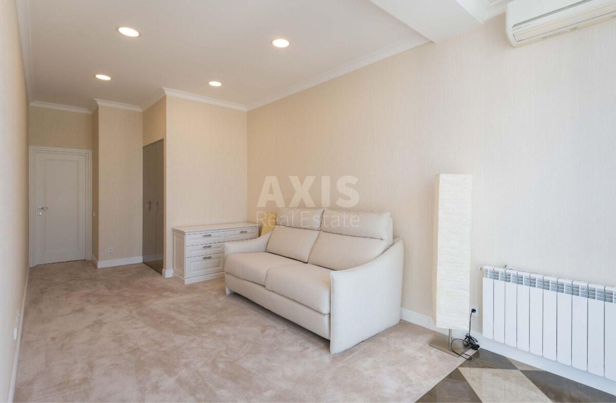 3k apartment vul. Andriya Verkhohlyada 18621538