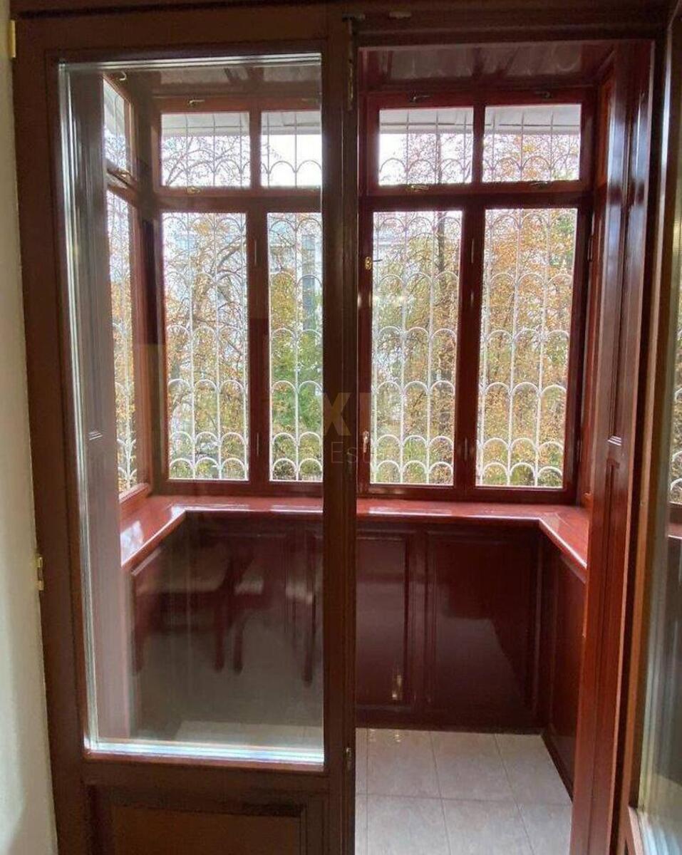 3k apartment vul. Zan'kovec'koi' 88