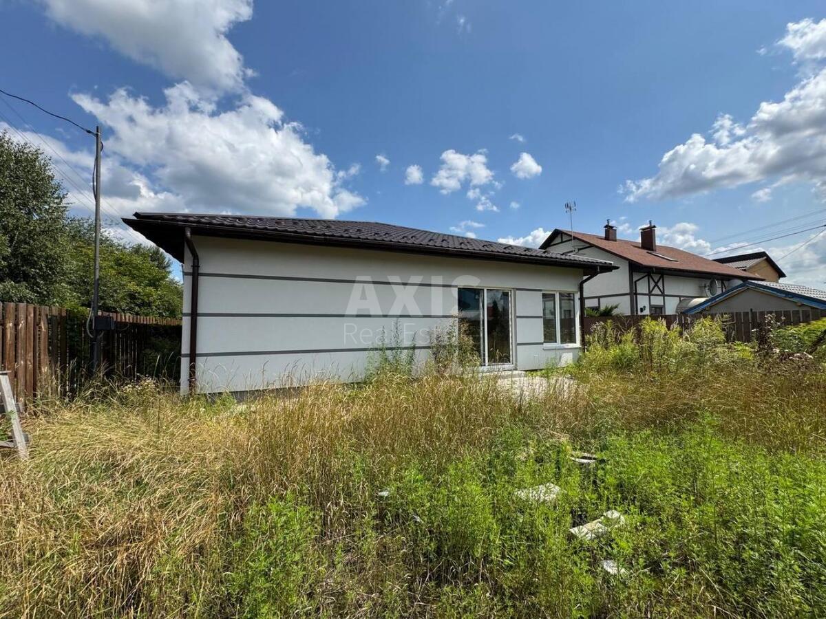 House vul. Shidna, 140m2, Kyiv city579320