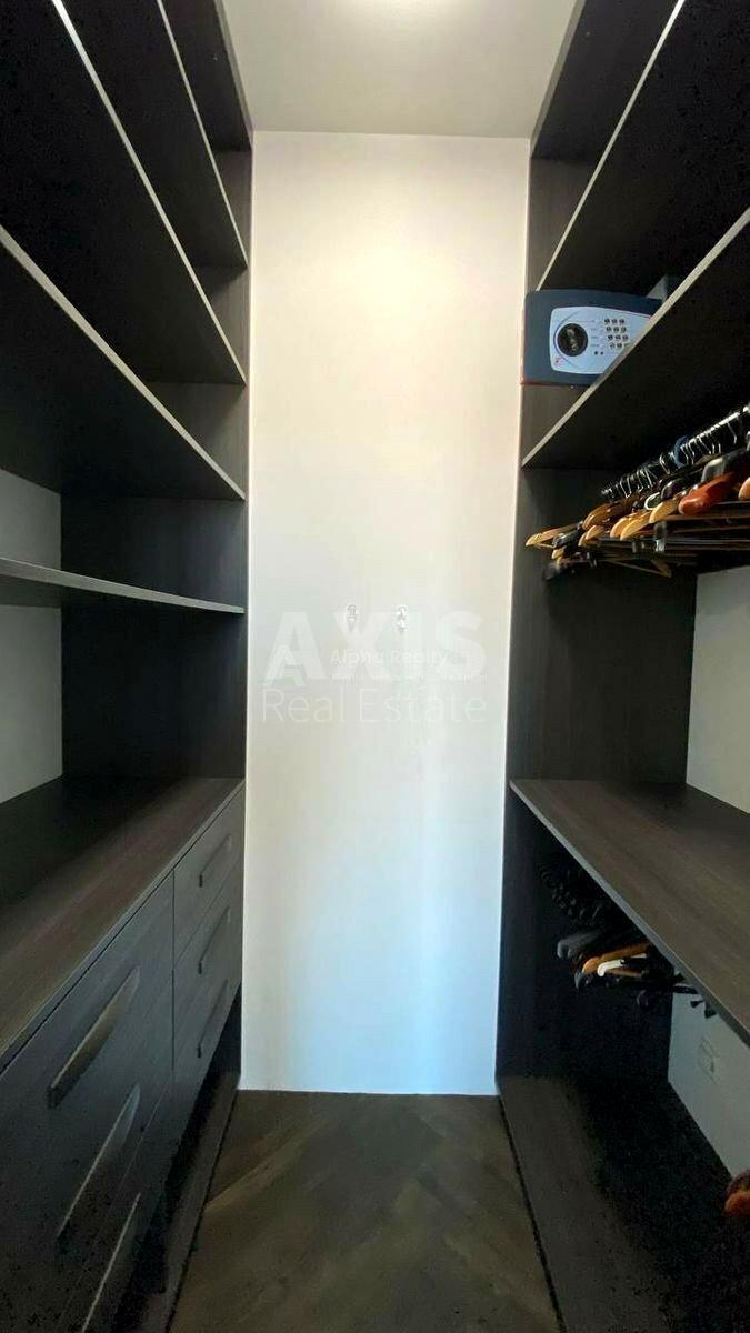 4k apartment vul. Saksagans'kogo 37К6225413