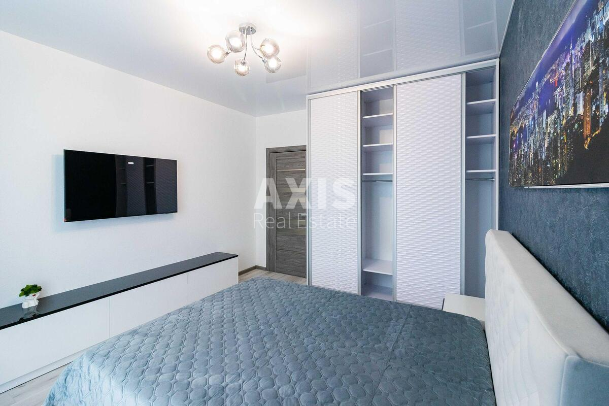 1к квартира пр-т Берестейский 5Б589858