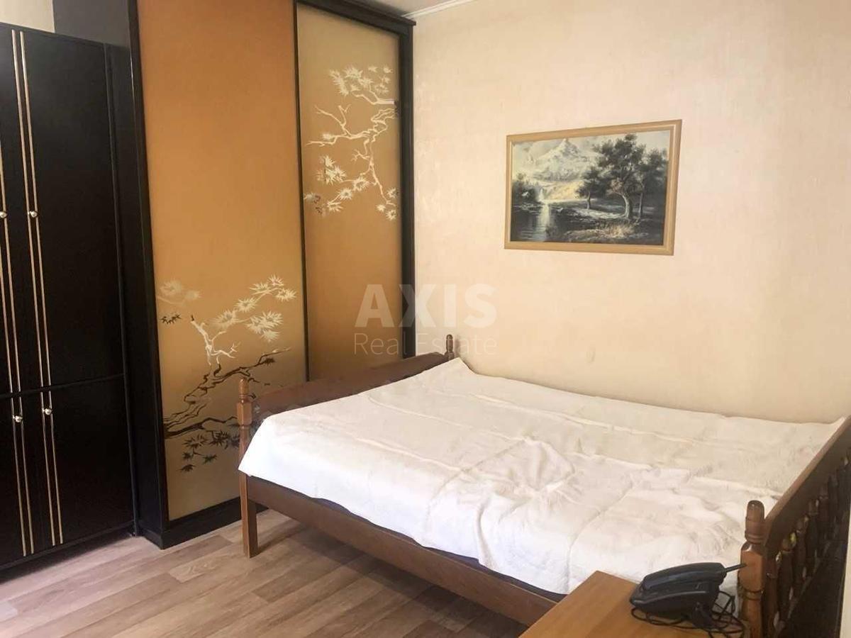 1k apartment vul. Geroi'v Sevastopolja 273