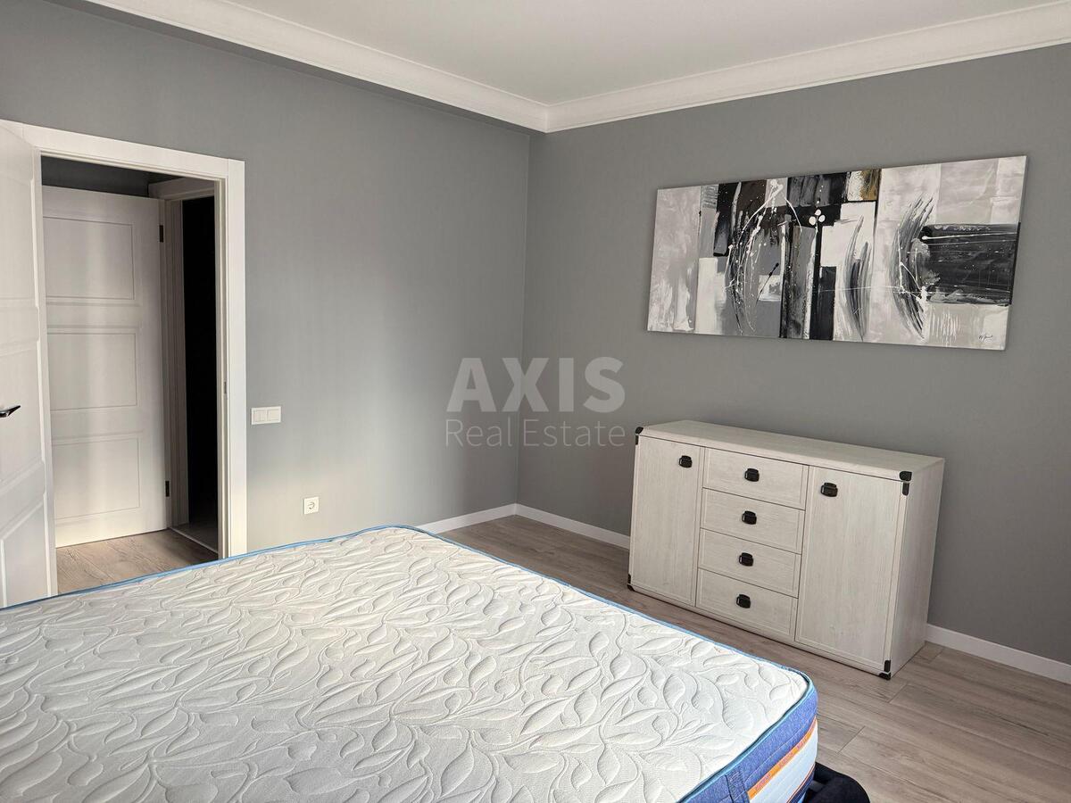 2k apartment vul. Symonenka Vasylja 55802610