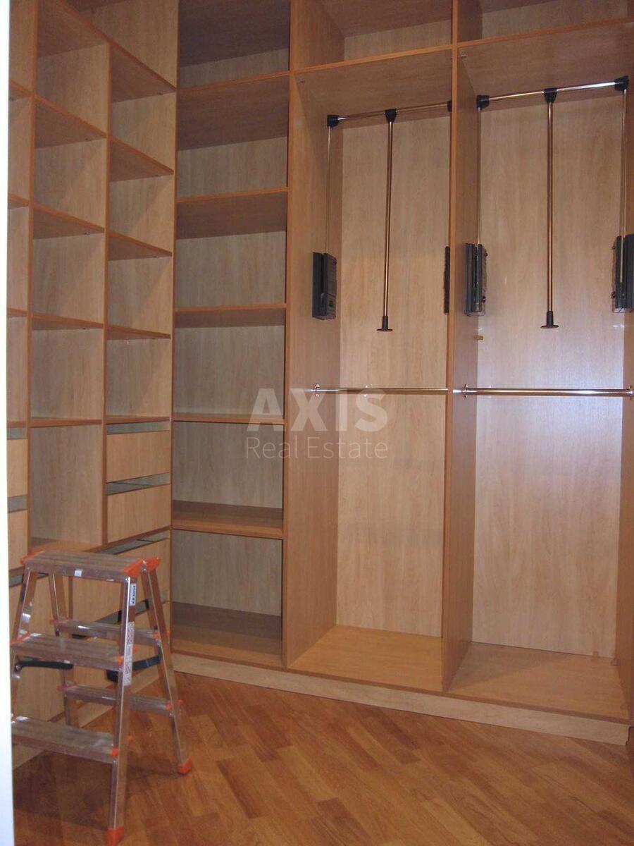 3k apartment vul. Patorzhyns'kogo 1410