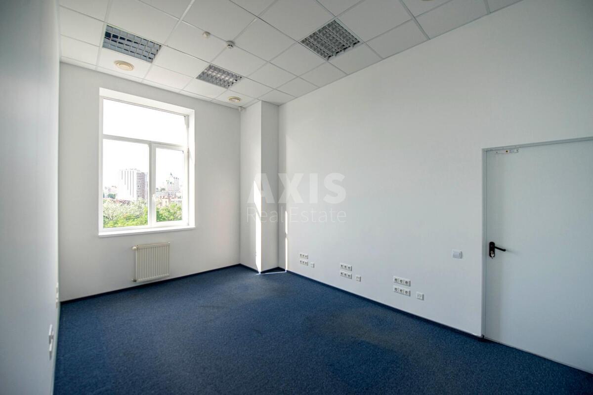 Office vul. Pymonenka Mykoly 13, 295m2594342