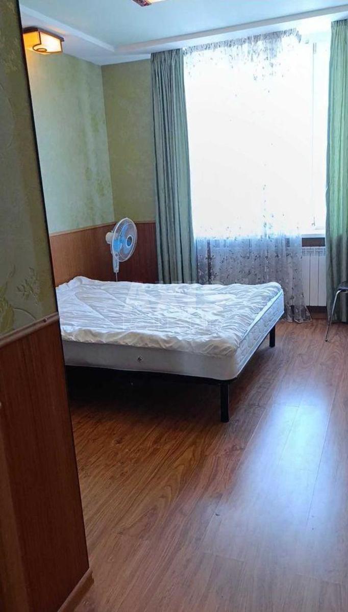 3k apartment vul. Zdolbunivs'ka 9Б3