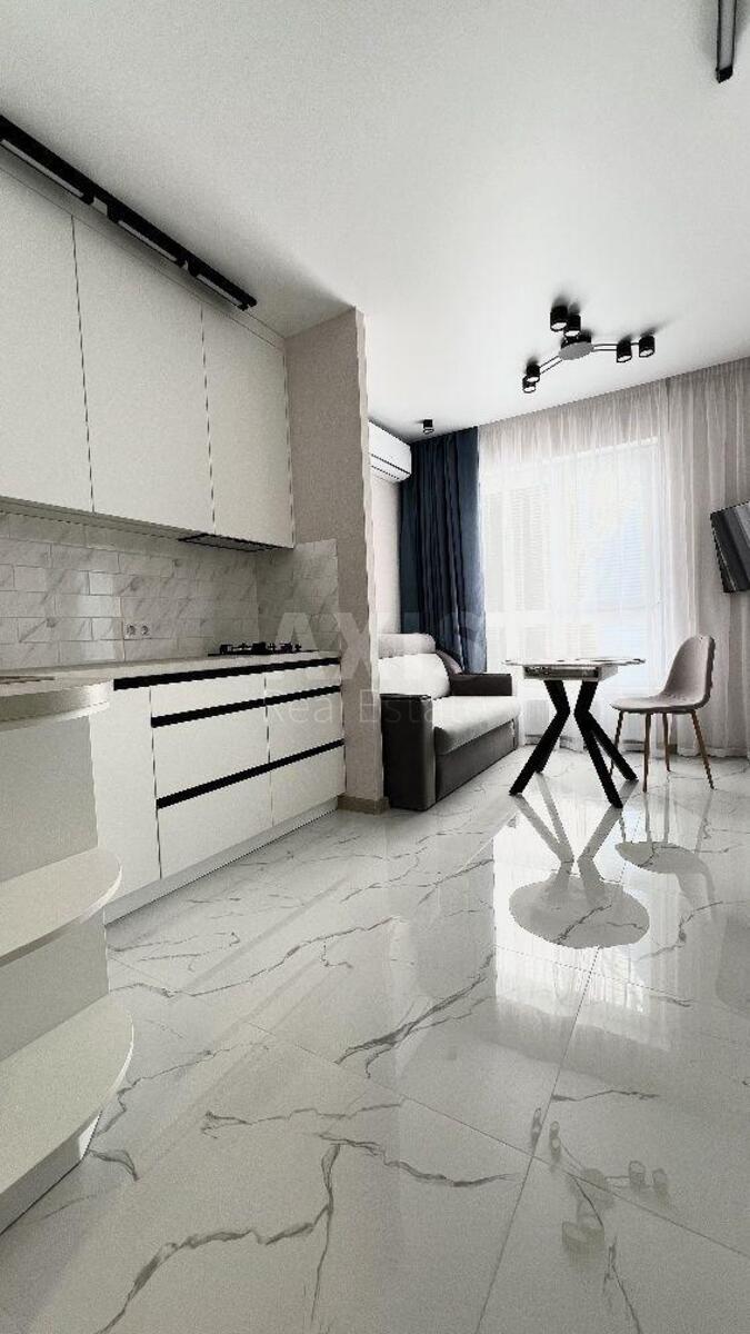 1к квартира ул. Метрологическая 107594690