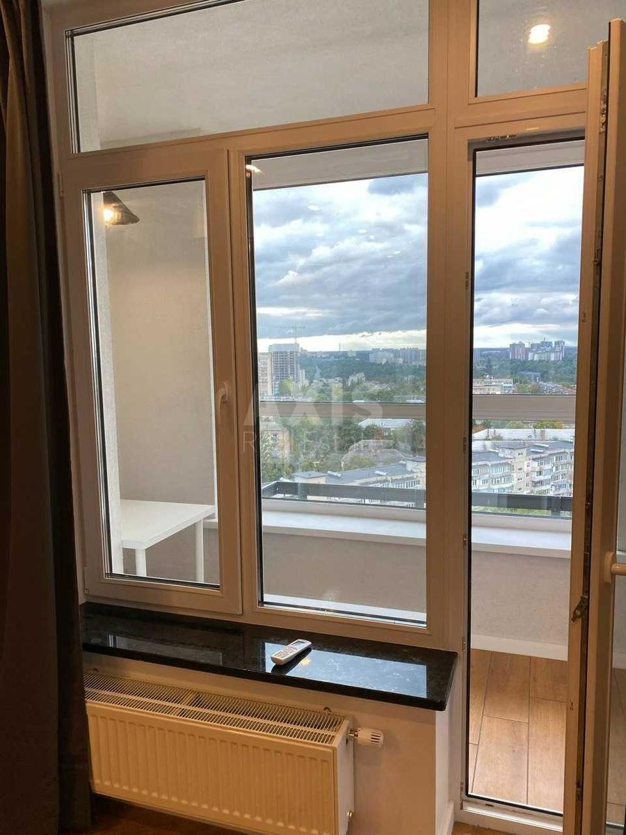 2k apartment vul. Teligy Oleny 251