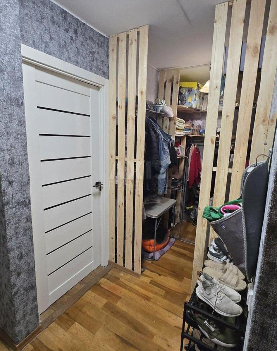 1к квартира ул. Князя Романа Мстиславича 4594914