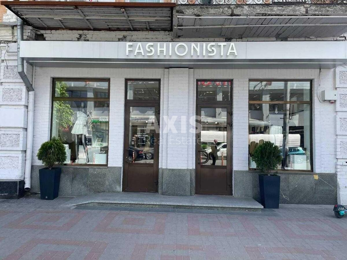 Объект торговли ул. Руставели Шота 15А, 155м20