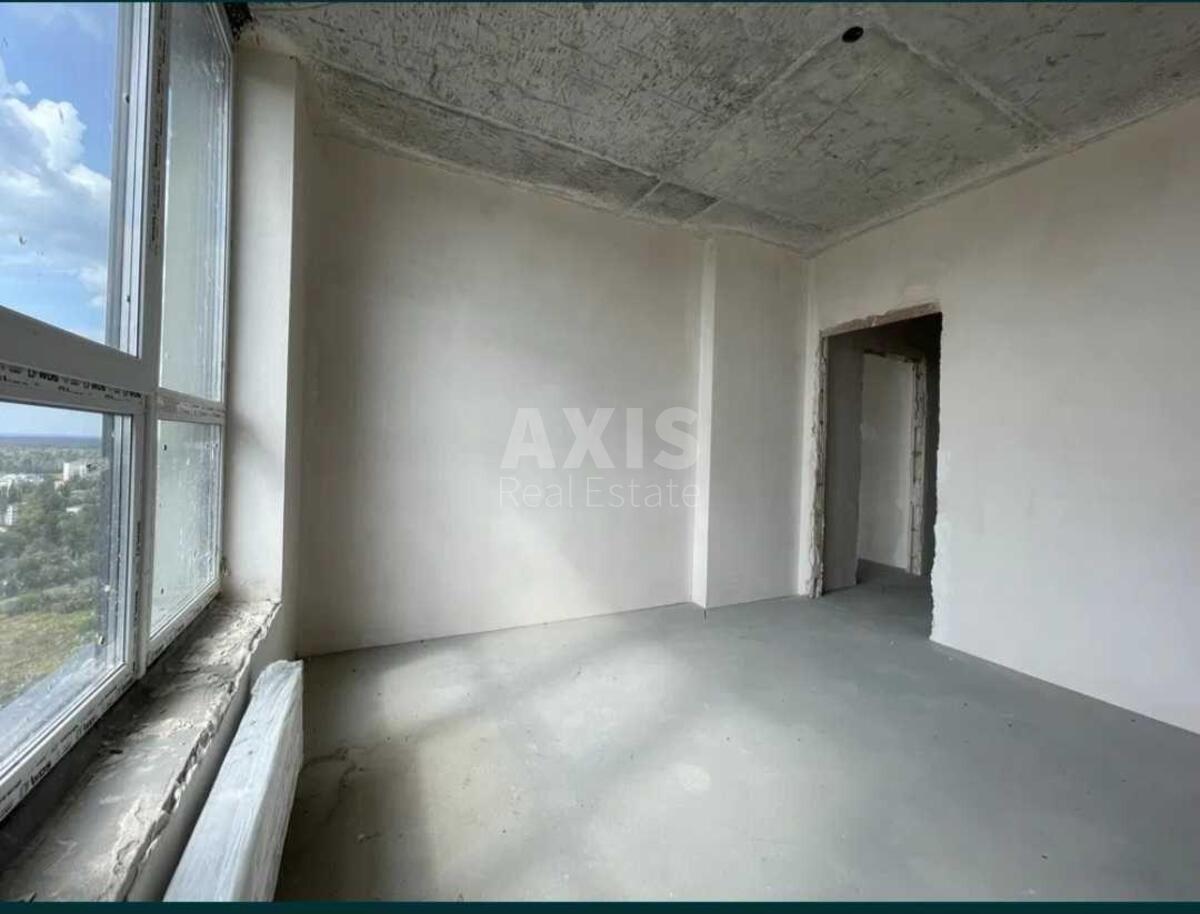 2k apartment vul. Grechka Marshala 12К5