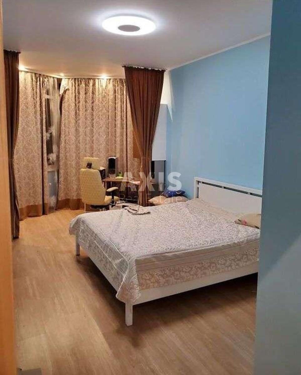 2k apartment vul. Vyshgorods'ka 454