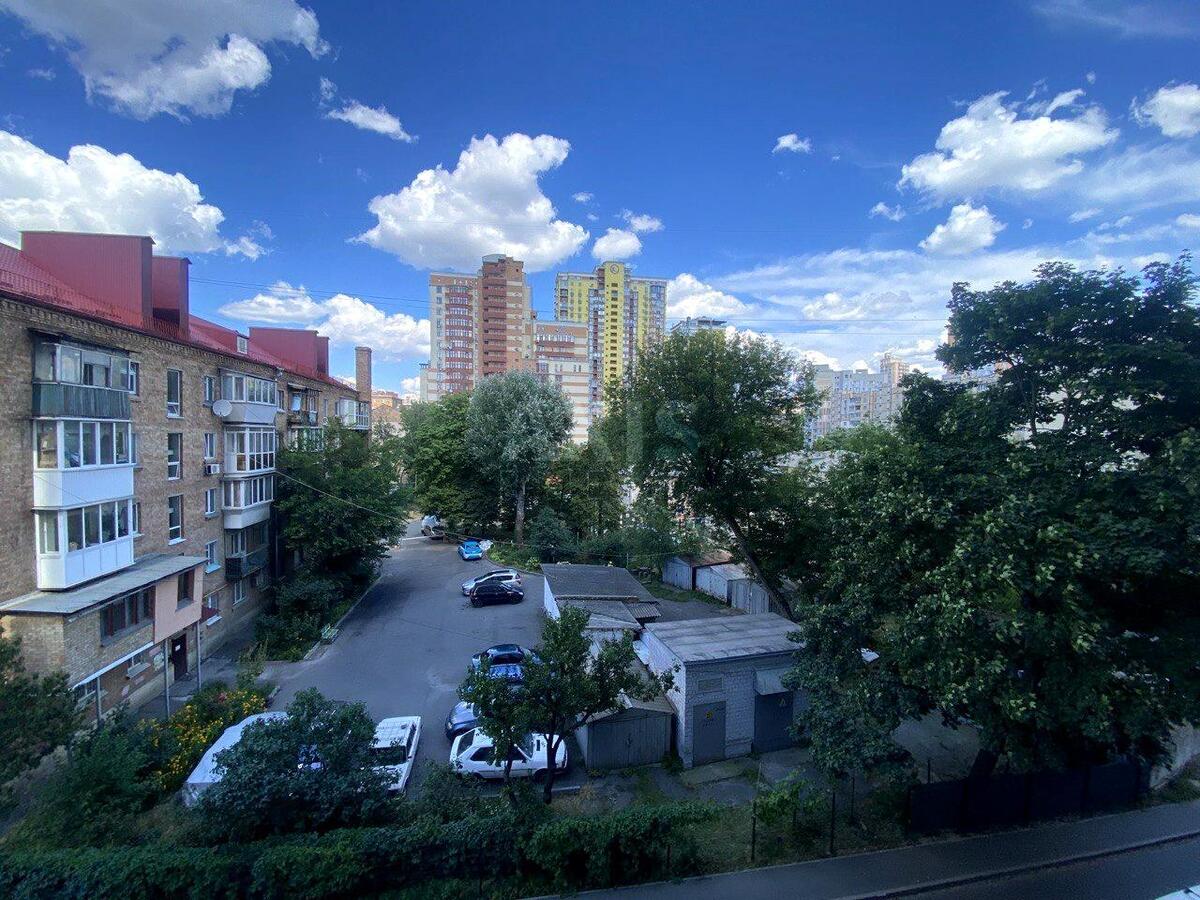 3k apartment vul. Kravchenka Mykoly 245953410
