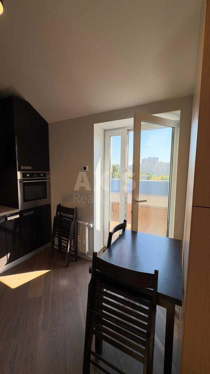 2k apartment vul. Regeneratorna 45