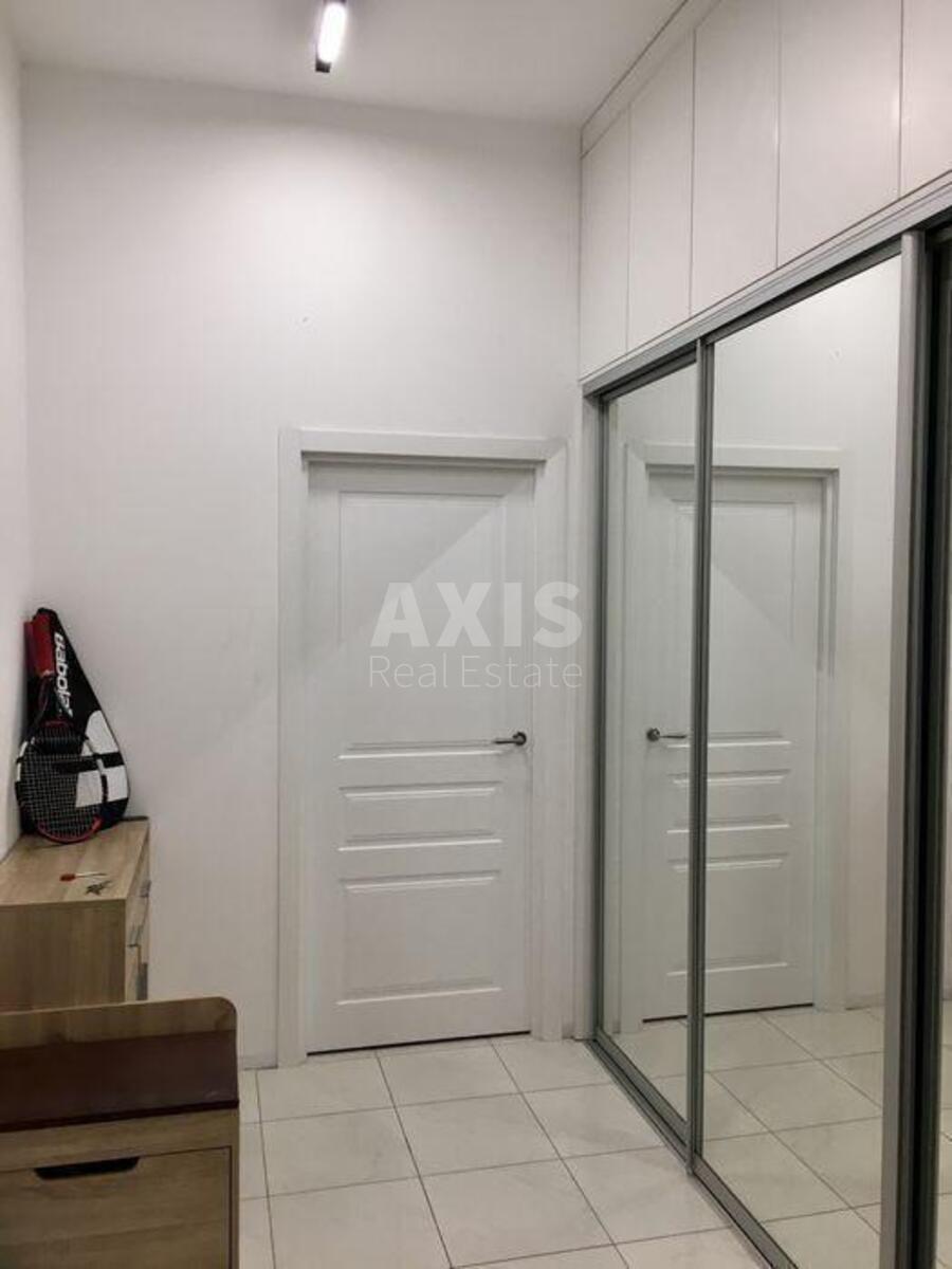 3k apartment vul. Hmel'nyc'kogo Bogdana 9635034