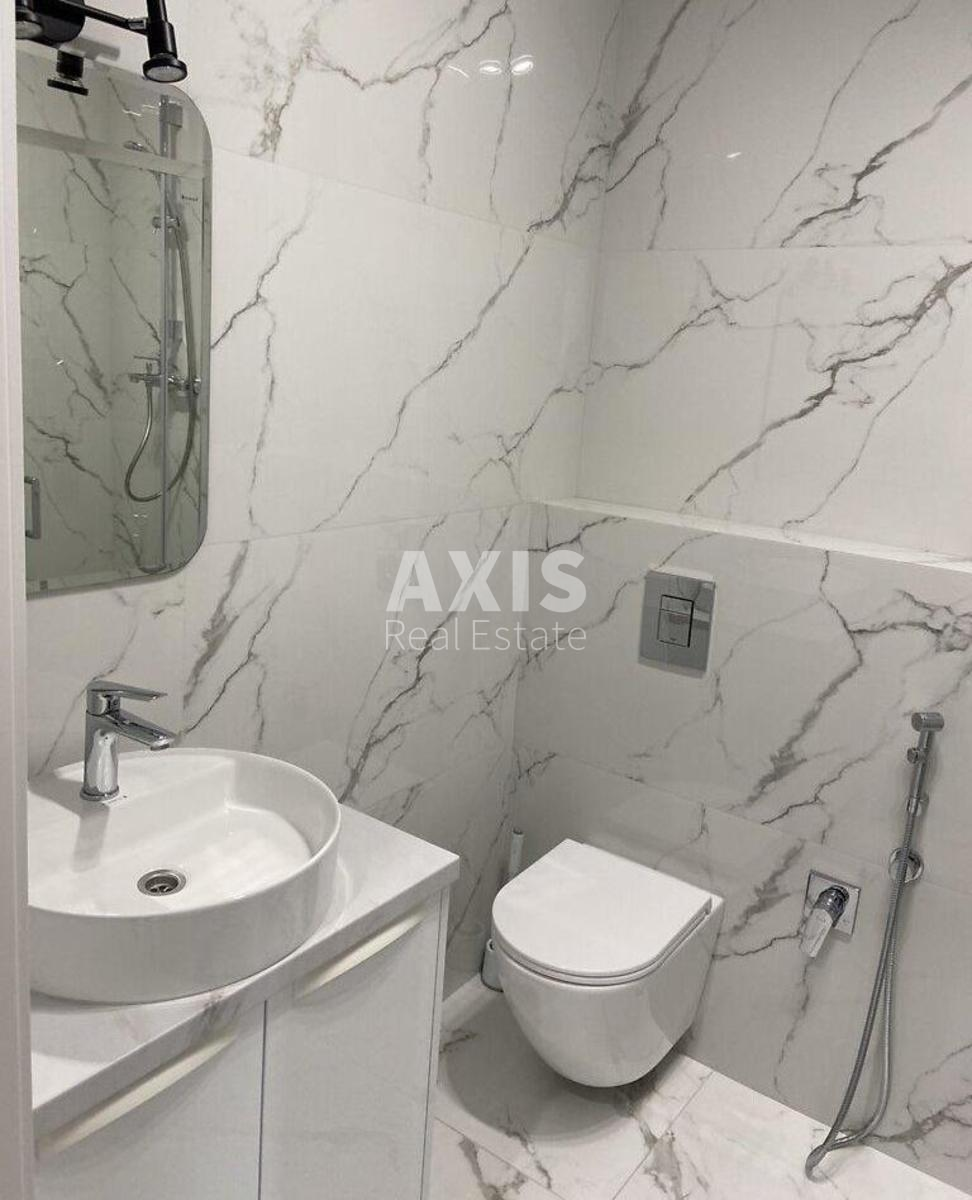 2k apartment vul. Dragomanova 31В438184